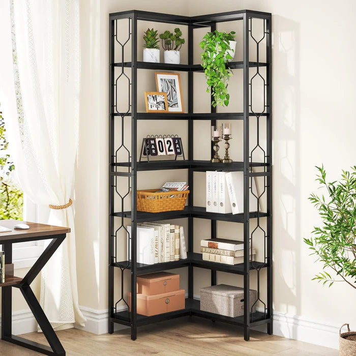 DIAMANT - Hjørnereol