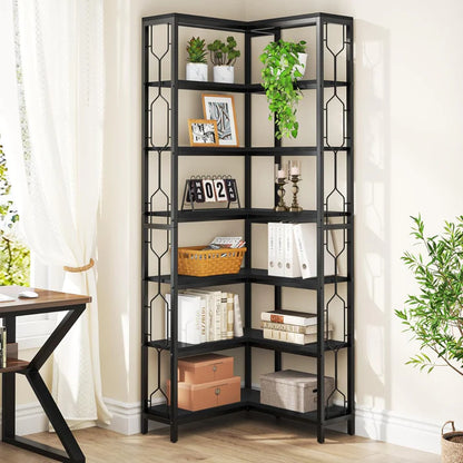 DIAMANT - Hjørnereol