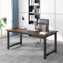 3D VANDRET - Skrivebord
