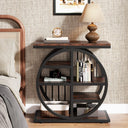 5 ETAGER - sidebord