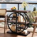 5 ETAGER - sidebord