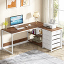 L FORMET - Skrivebord