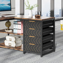 L FORMET - Skrivebord