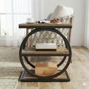 3 ETAGER - Sidebord