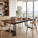 STOR - Skrivebord