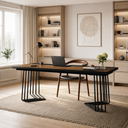 STOR - Skrivebord