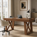 ENKEL - Skrivebord
