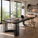 STOR - Skrivebord