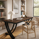 SOLID - Skrivebord