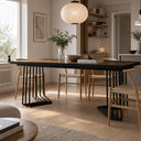 STOR - Skrivebord