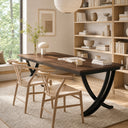 SOLID - Skrivebord