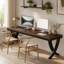 SOLID - Skrivebord