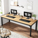 2P - Skrivebord