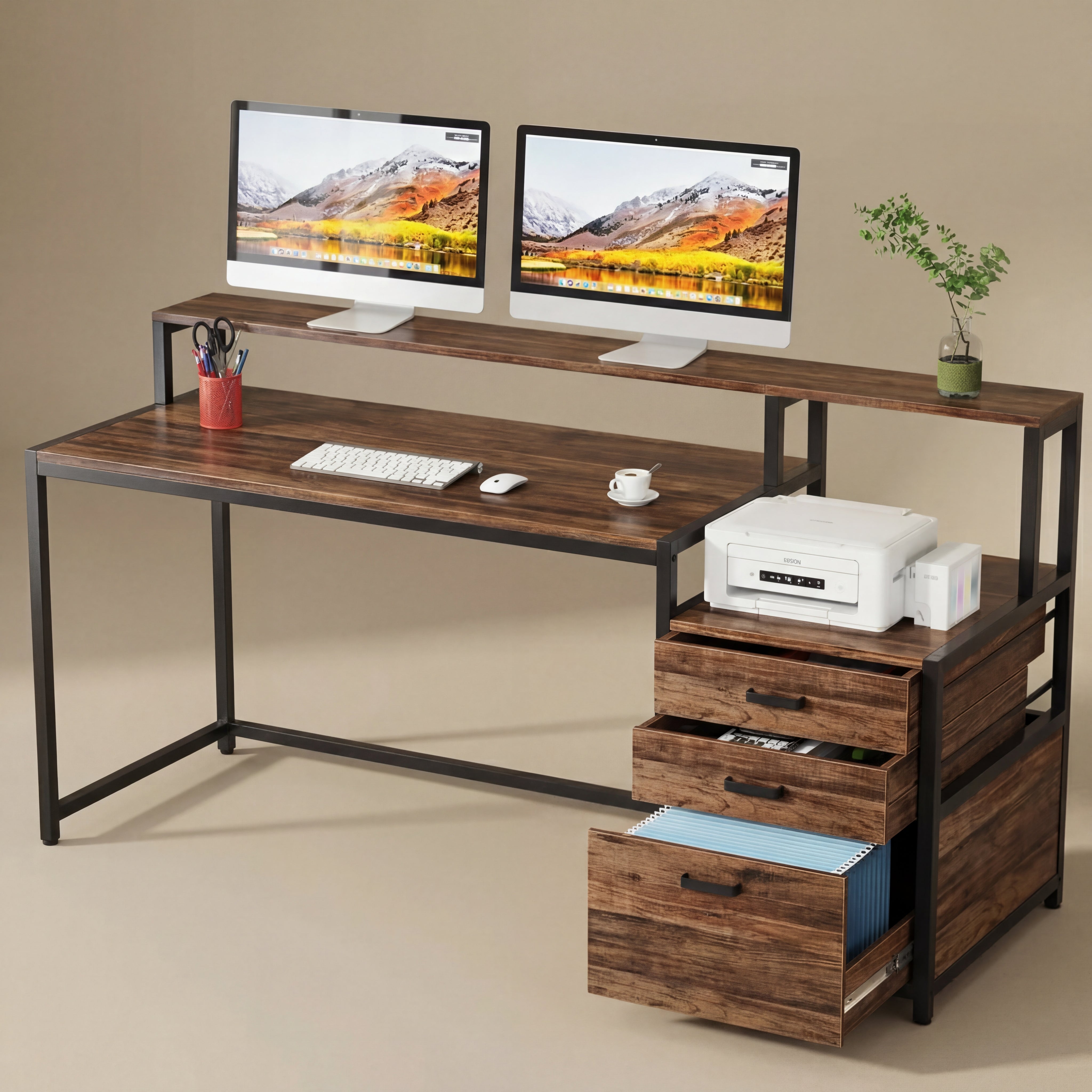 Selected Variant Image