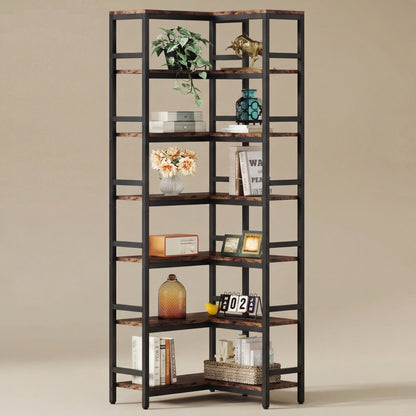 VATTER - Hjørnereol