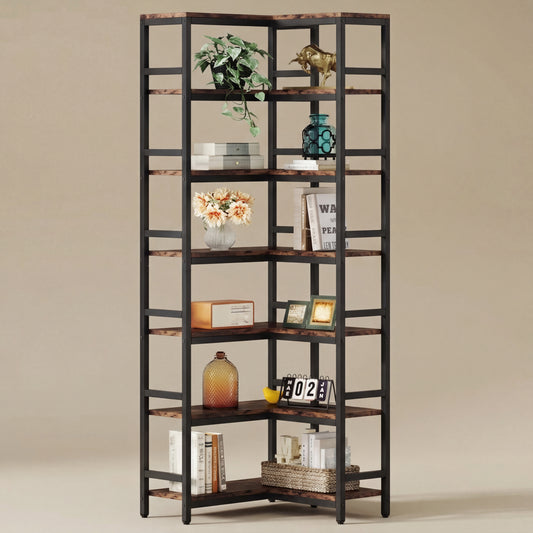 VATTER - Hjørnereol