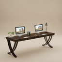 SOLID - Skrivebord