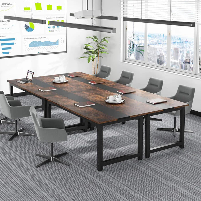 3D VANDRET - Skrivebord