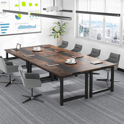 3D VANDRET - Skrivebord